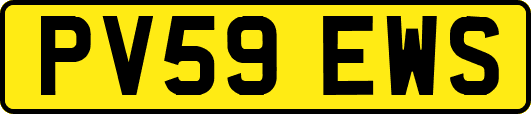 PV59EWS