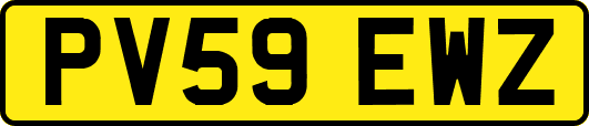 PV59EWZ