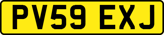 PV59EXJ