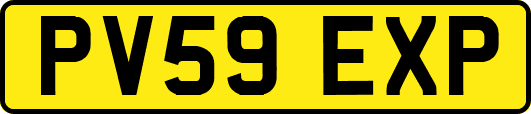 PV59EXP