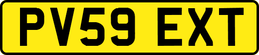 PV59EXT