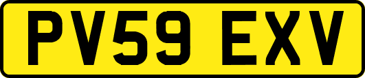 PV59EXV