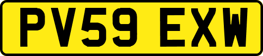 PV59EXW
