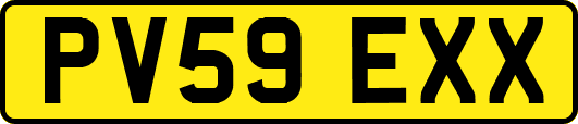 PV59EXX