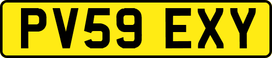PV59EXY