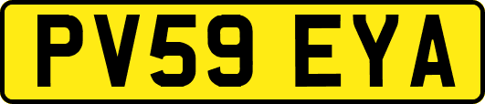 PV59EYA
