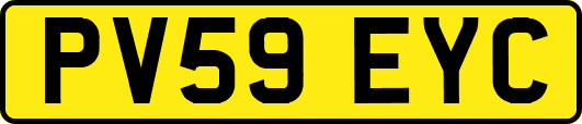 PV59EYC