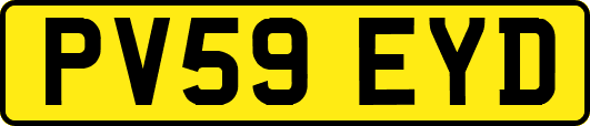 PV59EYD