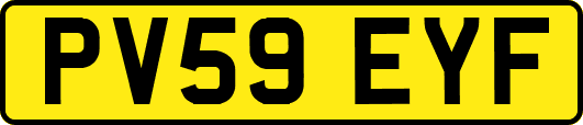 PV59EYF