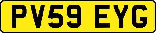 PV59EYG
