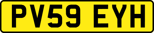 PV59EYH
