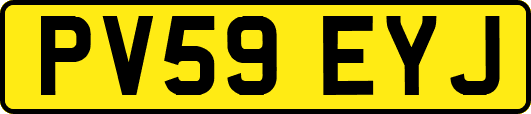 PV59EYJ
