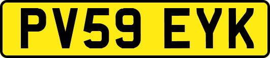 PV59EYK