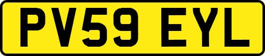 PV59EYL