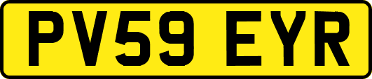PV59EYR
