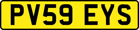 PV59EYS