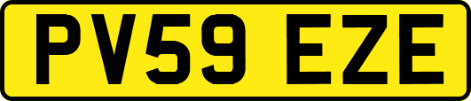 PV59EZE