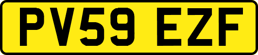 PV59EZF