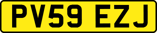 PV59EZJ