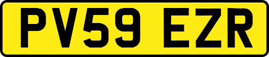 PV59EZR