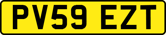 PV59EZT
