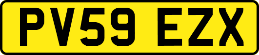 PV59EZX