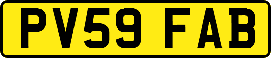 PV59FAB