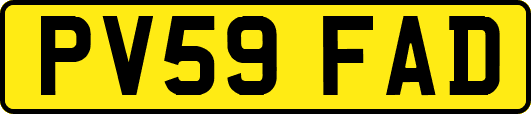 PV59FAD
