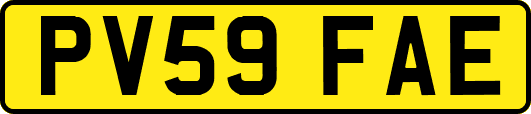 PV59FAE