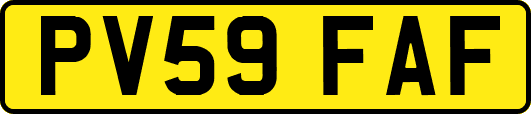 PV59FAF