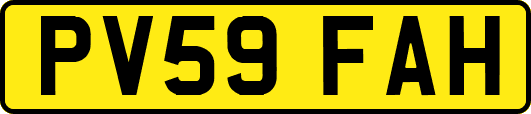 PV59FAH