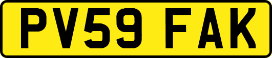 PV59FAK