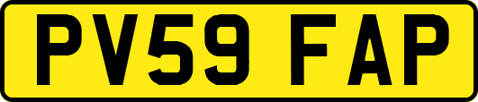PV59FAP