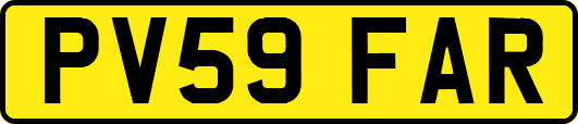 PV59FAR