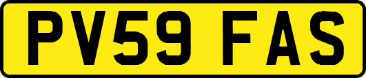 PV59FAS