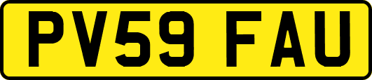 PV59FAU