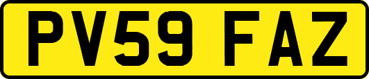 PV59FAZ