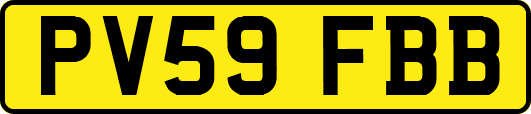 PV59FBB