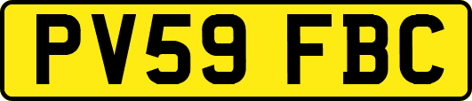 PV59FBC