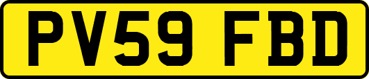 PV59FBD