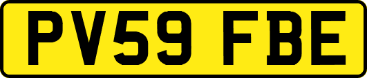 PV59FBE