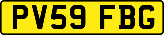 PV59FBG