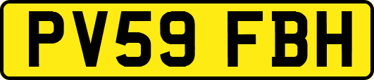 PV59FBH