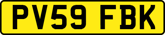 PV59FBK