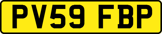 PV59FBP