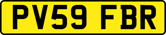 PV59FBR