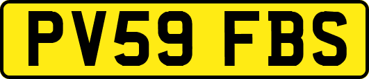 PV59FBS