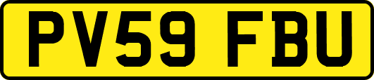 PV59FBU
