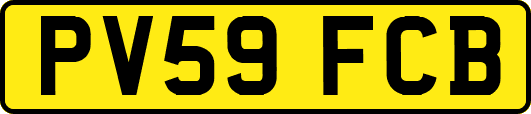 PV59FCB