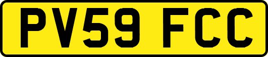PV59FCC